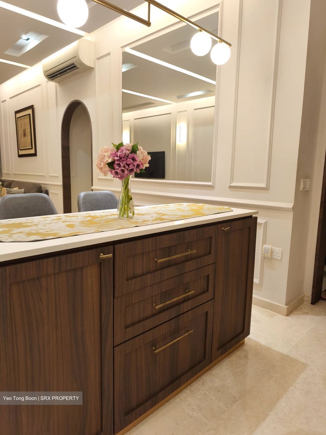 Flamingo Valley (D15), Condominium #581366561